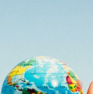 Путешествие